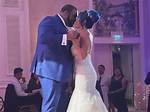 Keith Lee and Mia Yim: a Love Story