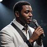 Keith Sweat Jr.'s Musical Journey and Identity Explored