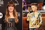 Kelly Clarkson’s Son: Remington Alexander Blackstock Age, Birthday