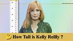Kelly Reilly's Height and Weight Explored