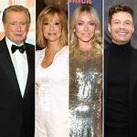 Kelly Ripa and More Live Hosts Through the Year's: Photos