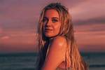 Kelsea Ballerini Releases New Album "Yeah Sure Ok"