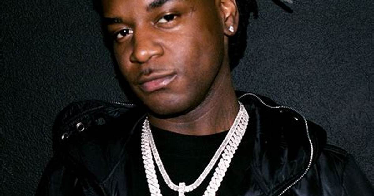 Ken Carson's Most Disliked Songs |