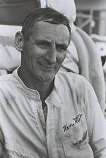 Ken Miles' Demise and Its Impact