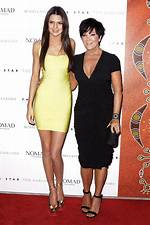 Kendall Jenner Height Weight, Waist, Hip Measurement