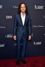 Kenny G Height, Weight, Net Worth, Age, Birthday, Wikipedia, Who, Nationality, Biography ·