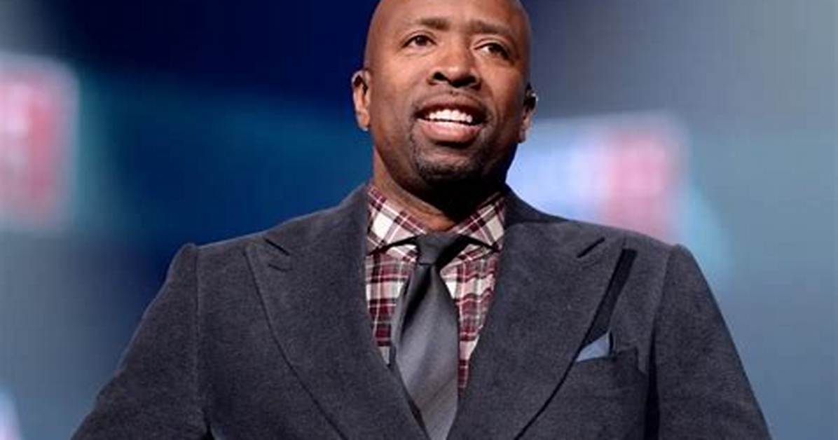 Kenny Smith Net Worth ·