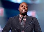 Kenny Smith Net Worth ·