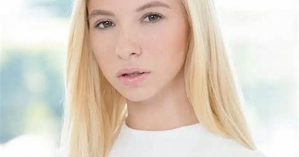 Kenzie Reeves Height, Weight, Net Worth, Age, Birthday, Wikipedia, Who, Nationality, Biography