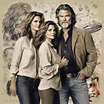 Keri Russell and Kurt Russell's Family Connection Exposed