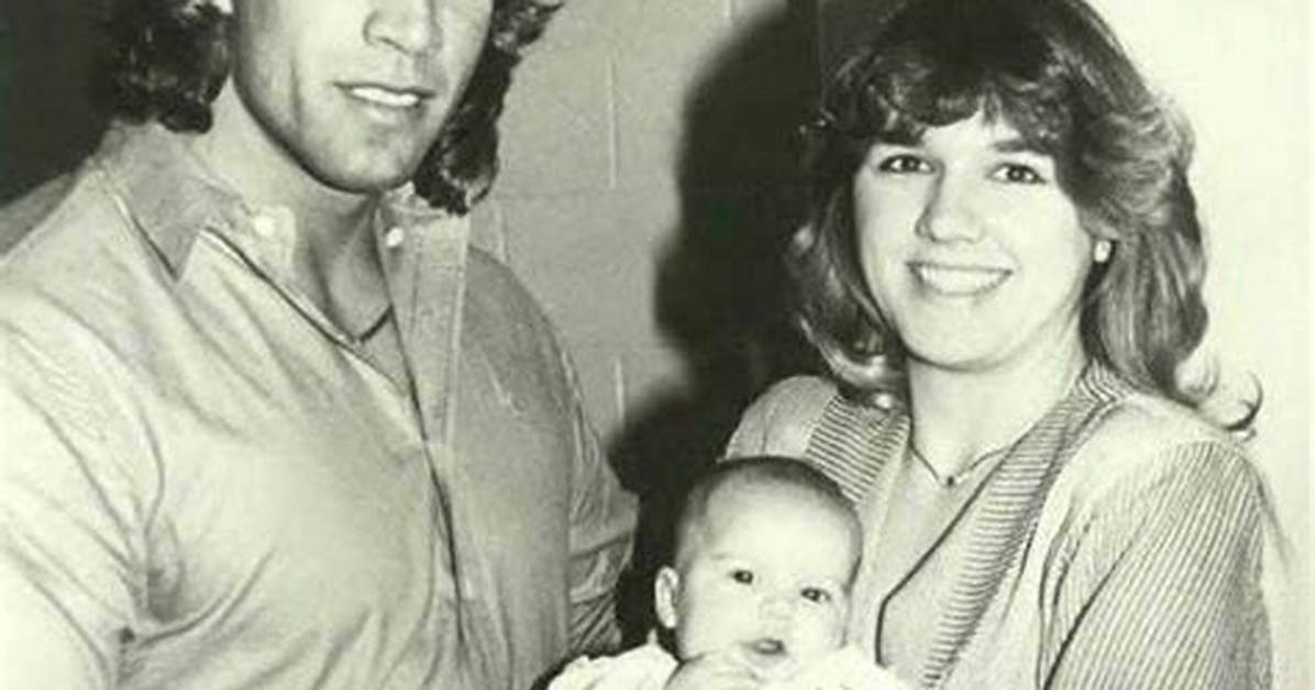 Kerry Von Erich's Wife: a Deep Dive into Their Life Together