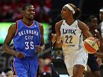 Kevin Durant's Wnba Love Life: Uncovering the Truth