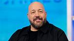 Kevin James to Voice a New Character