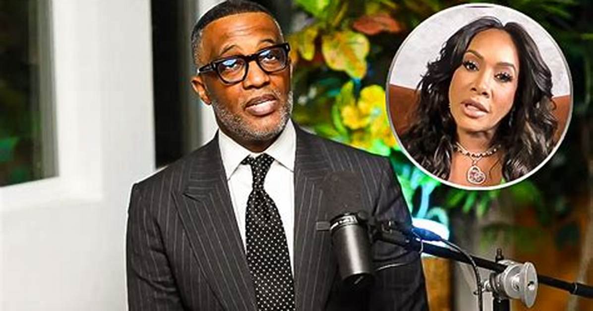 Kevin Samuels' Wife: Exploring His Personal Life and Relationships