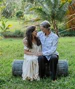Kevin Von Erich and Pam: a Journey Through Love and Legacy