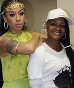 Keyshia Cole's Mother Frankie Funeral: a Heartfelt Farewell