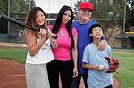 Kiana Kim – Biography, Husband, Children and Family Life of the Model and Actress