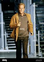 Kiefer Sutherland: a Journey Through Alcoholism and Redemption