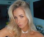 Kiki Passo Net Worth
