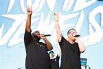 Killer Mike Provides Update on Run the Jewels' Next Album |