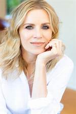 Kim Dickens and Jill Sobules Romantic Affair