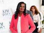 Kim Foxx Biography, Age, Height, Husband, Net Worth, Family