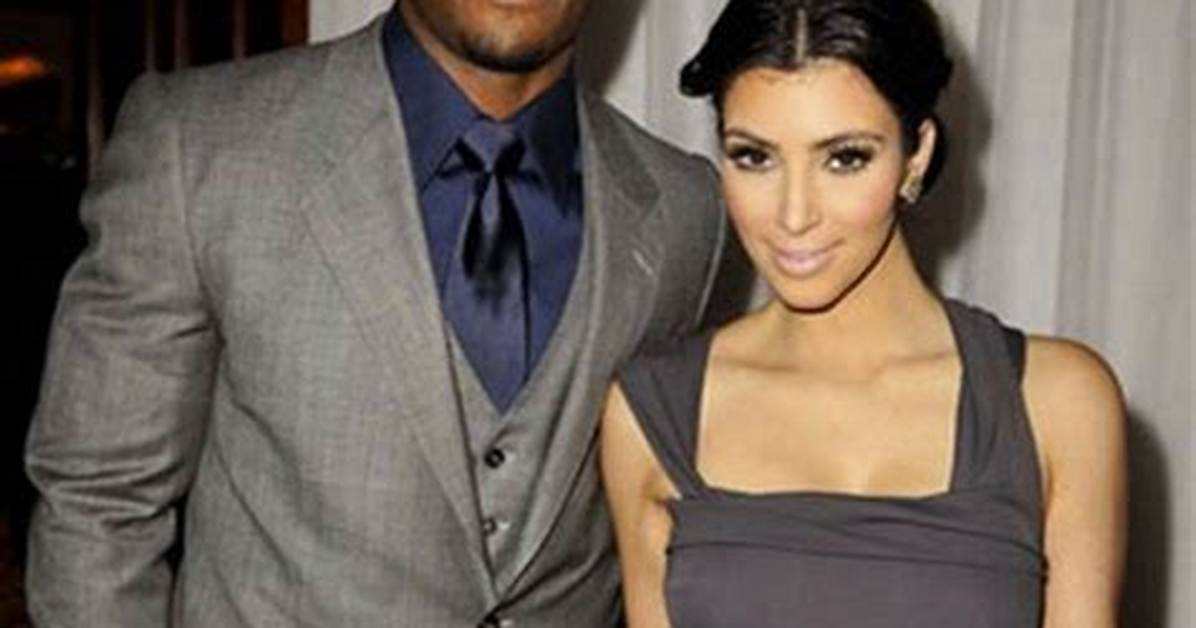 Kim Kardashian's Teenage Marriage: Who Did She Marry at 19?