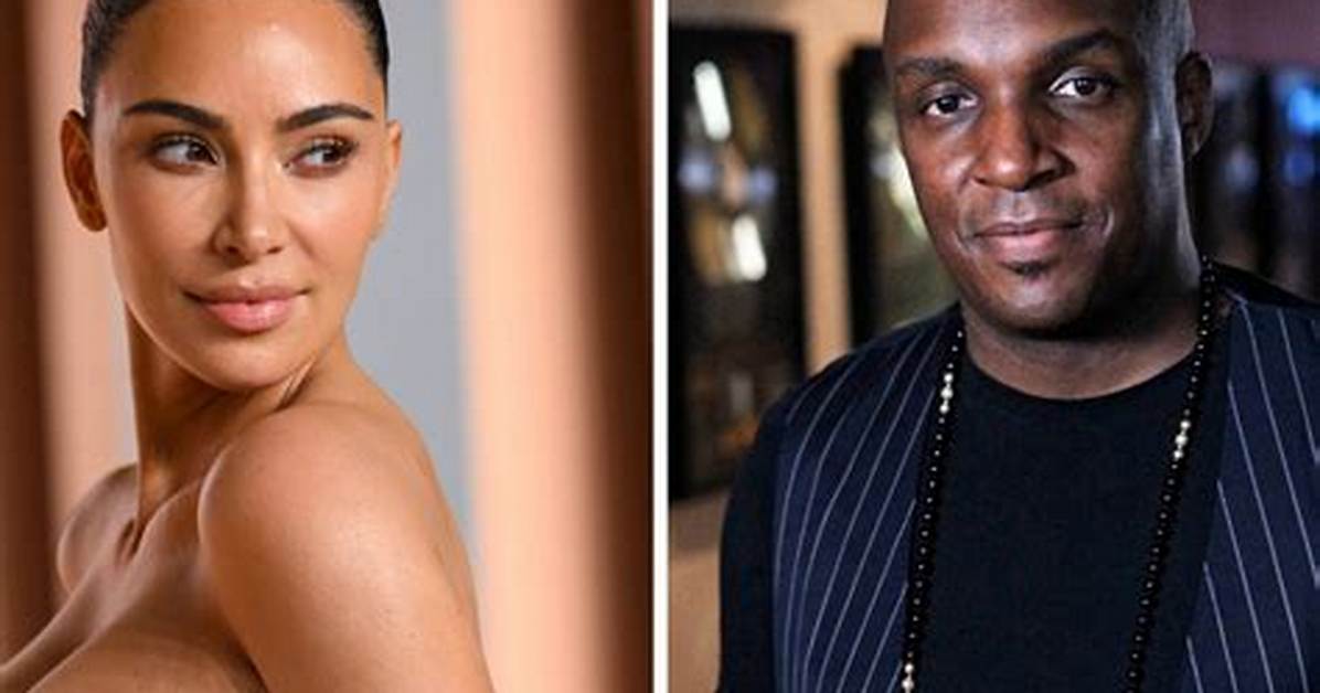 Kim Kardashian's Transformative Journey with Damon Thomas
