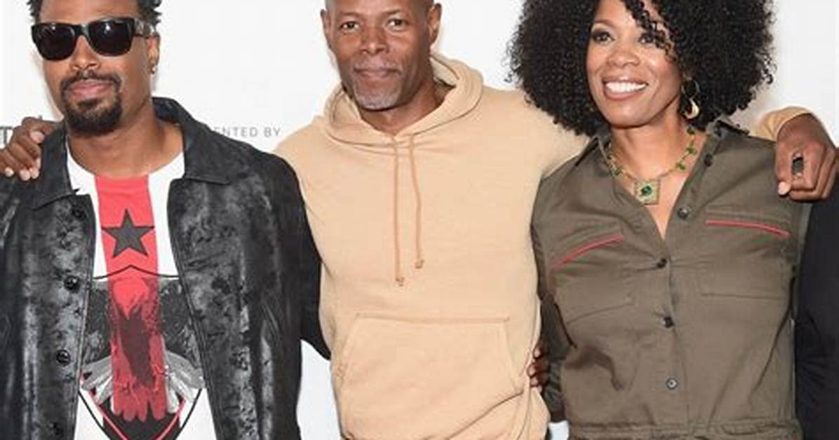 Kim Wayans – Bio, Net, Siblings, Husband, Does She Have Kids?