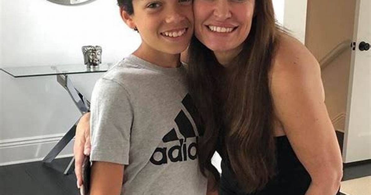 Kimberly Guilfoyle's Children and Family Life Revealed