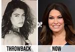 Kimberly Guilfoyle Transformation: a Visual Guide
