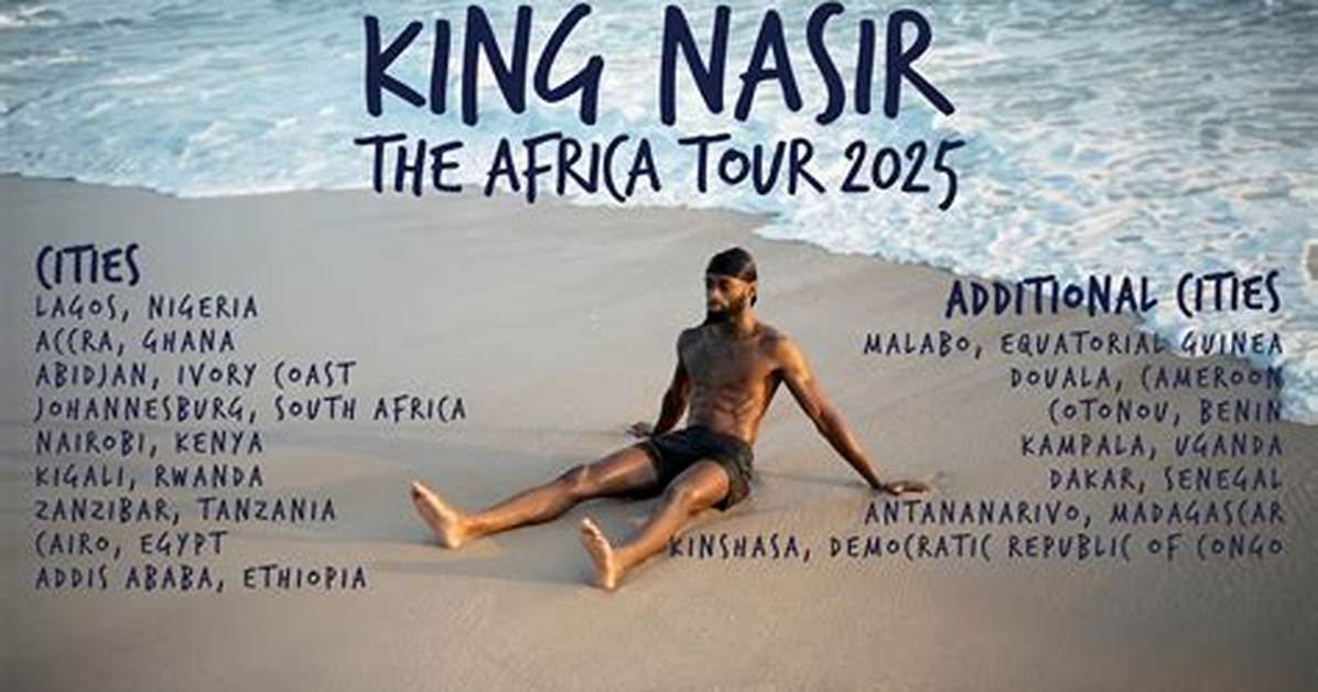 King Nasir: the Legacy and Influence of a Monarch