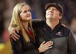 Kirby Smart and Mary Beth Lycett's Marital Journey