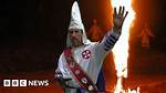 Kkk Leader Still Alive, Killed by Hoax ·