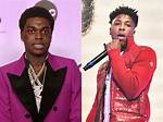 Kodak Black Drags Nba Youngboy into Beef with Jackboy over Who's Best Haitian Rapper