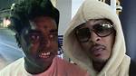 Kodak Black Yanked from T. I.'s Trap Music Museum over Lauren London C |