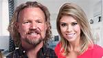 Kody Brown and Amber Smith Relationship: a Deep Dive into Their Dynamic