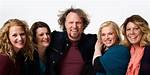 Kody Browns Four Sister Wives Each Have Their Own House in Flagstaff Mon 29 November 2021 17 |