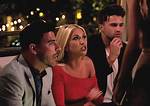 Kristen & Brittany Have Lesbian Hookup Season Premiere Recap Hollywood Life ·