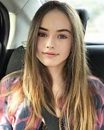 Kristina Pimenova - Bio, Age, Net Worth, Height, Single, Nationality, Body Measurement, Career
