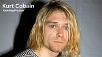Kurt Cobain's Height and Weight Revealed