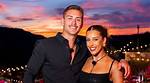Kye and Lizzy: a Love Story Turned Bitter - the Breakup