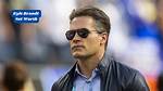 Kyle Brandt Net Worth