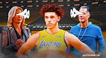 Lakers Believe Lonzo Ball's Injuries Were Caused by His Signature Shoes