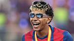 Lamine Yamal: a Journey Beyond His Former Club