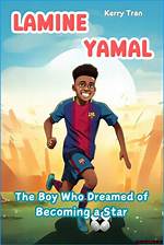 Lamine Yamal: a Rising Star in Arabic Football