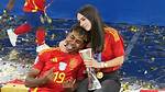 Lamine Yamal Freundin Alter: Unraveling the Mystery of His Love Life