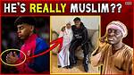 Lamine Yamal: Understanding His Religious Affiliation