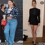 Lana Del Rey's Weight Loss Journey and Body Image