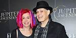 Lana Wachowski Net Worth Income Salary Earnings Biography